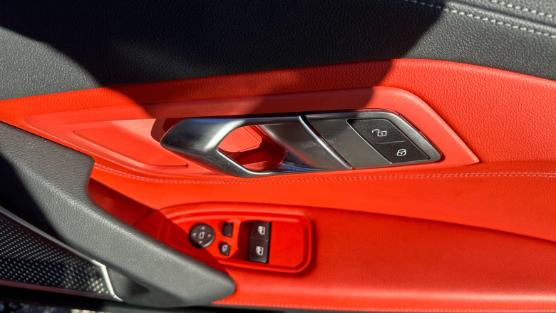 BMW Z4 sDrive 20i M Sport 2dr Auto [Tech Pack] Petrol Roadster